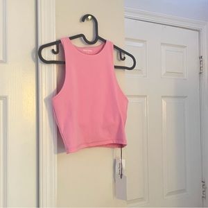 Hollister XS Social Tourist High Neck Tank